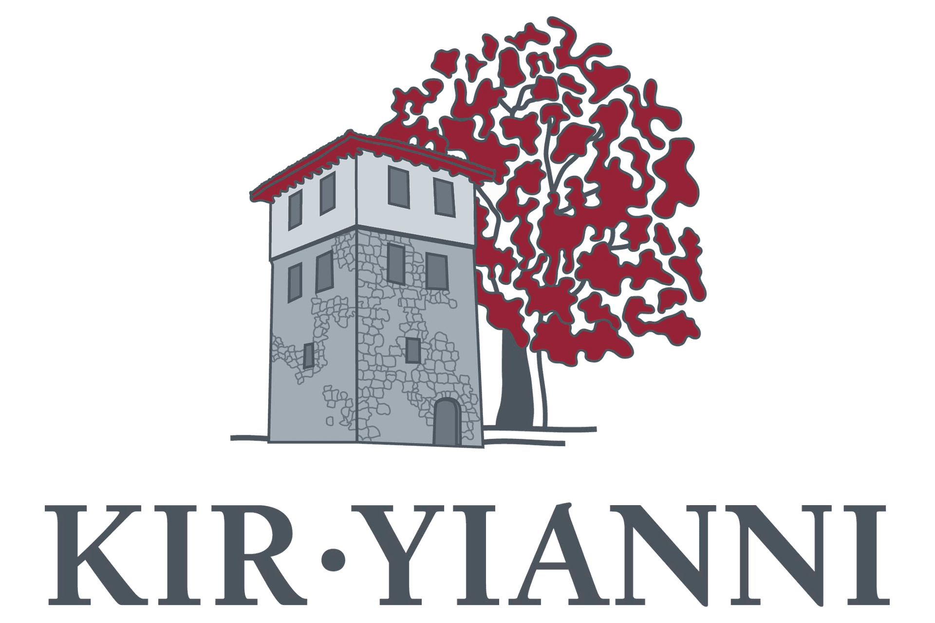 Kir-Yianni logo