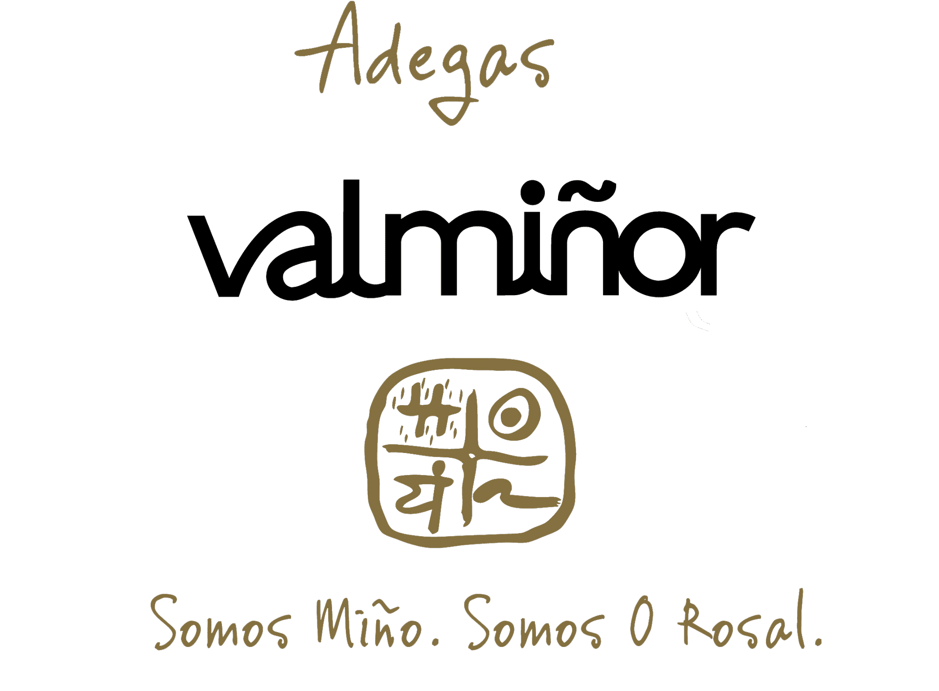 Adegas Valmiñor logo