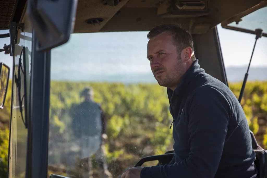 Domaine La Barroche gallery image 8