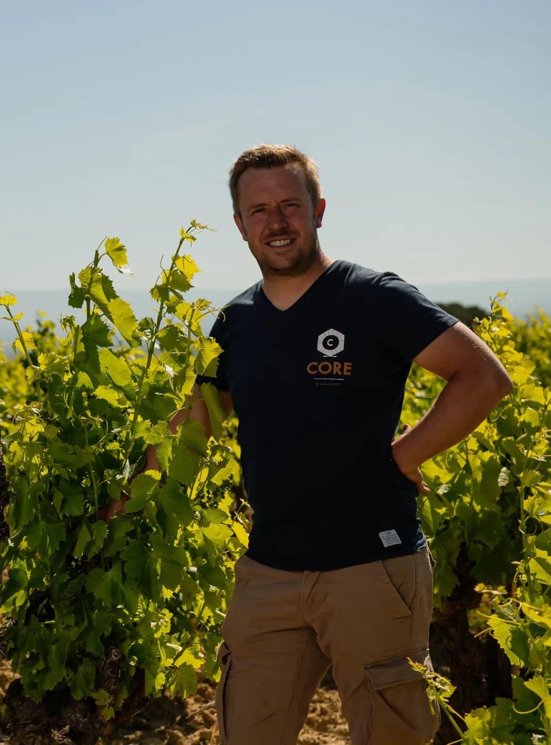 Domaine La Barroche gallery image 4