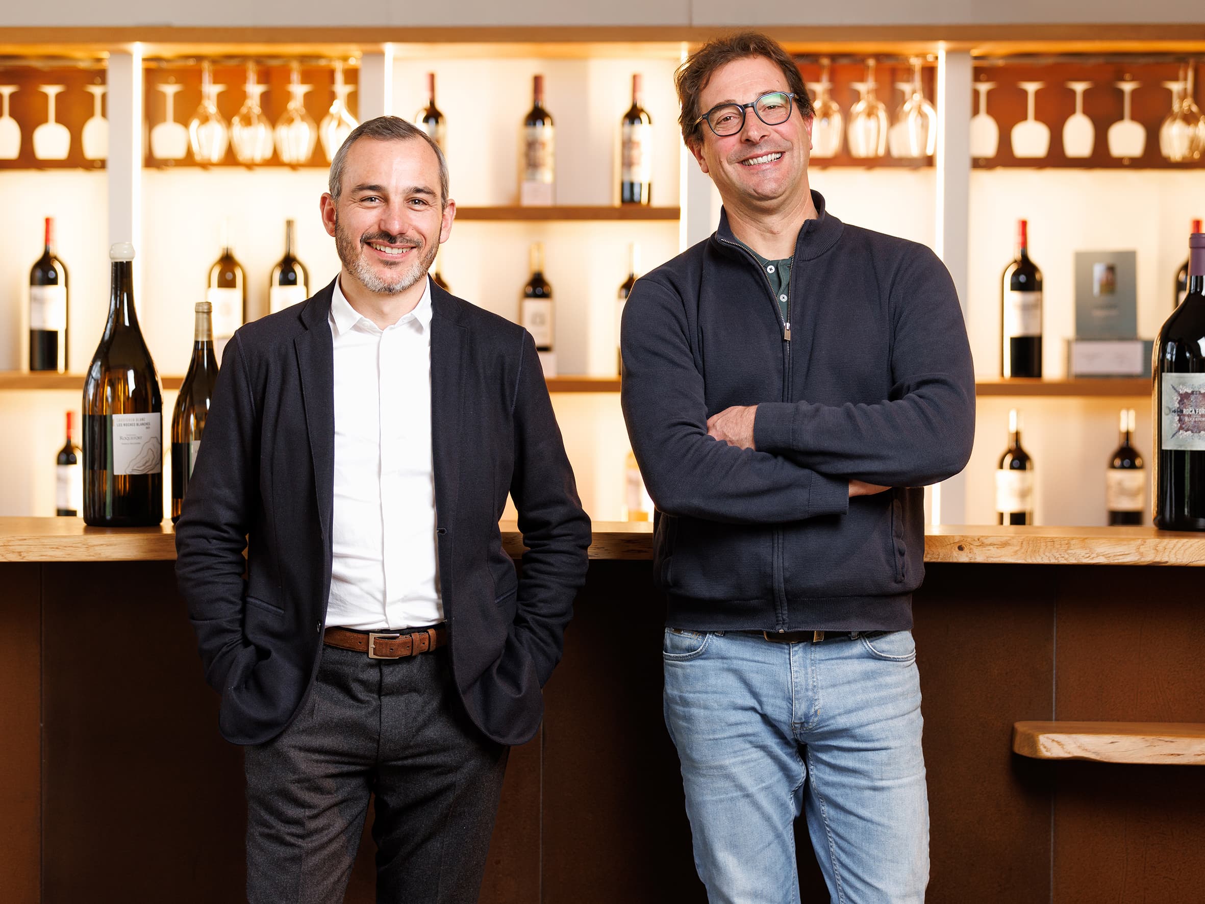 Château Roquefort gallery image 2