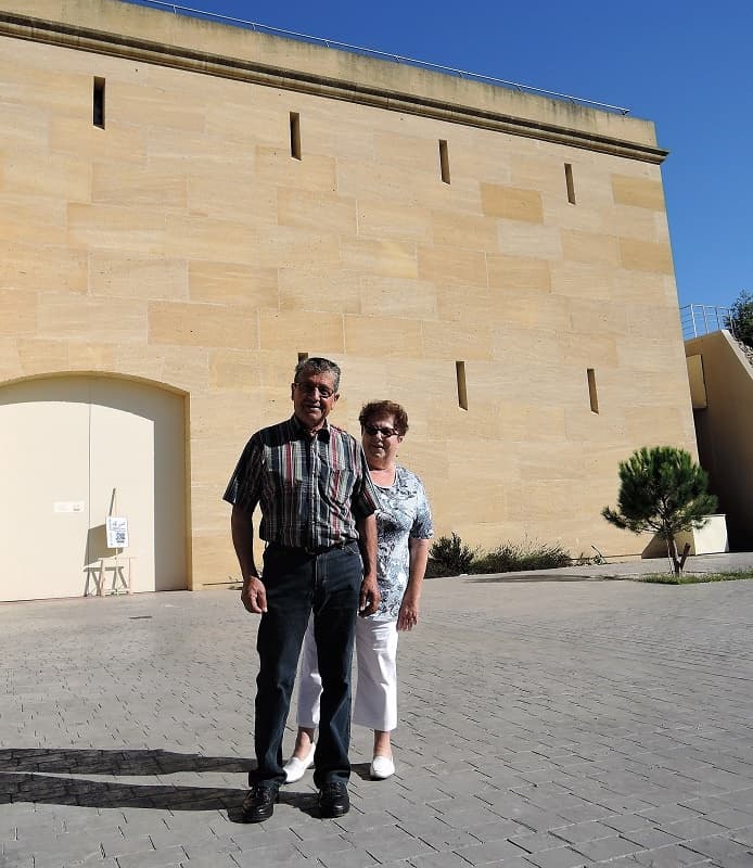 Domaine Ollier-Taillefer gallery image 2