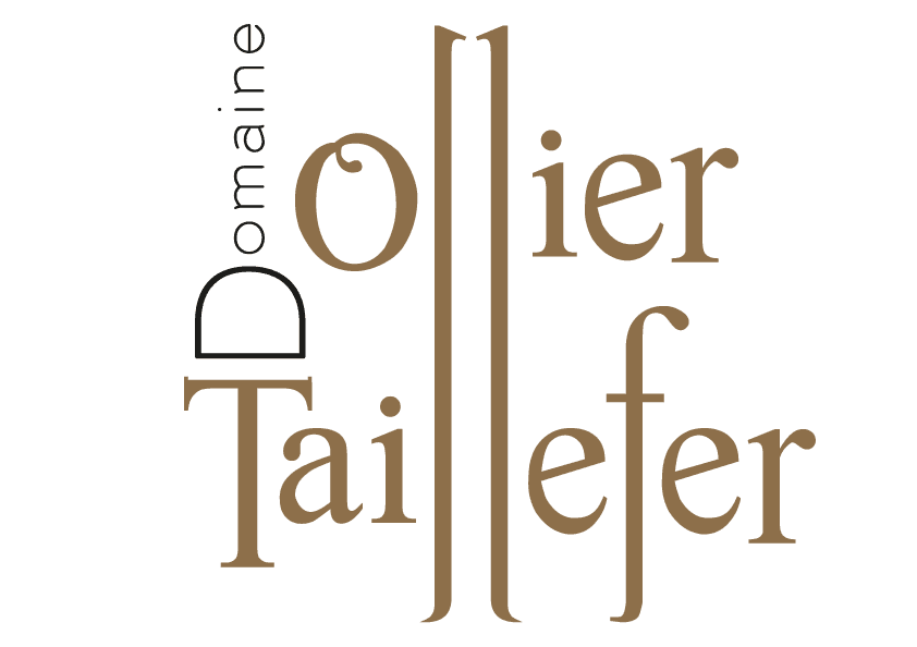 Domaine Ollier-Taillefer logo