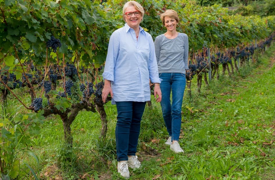 Sorelle Bronca gallery image 1