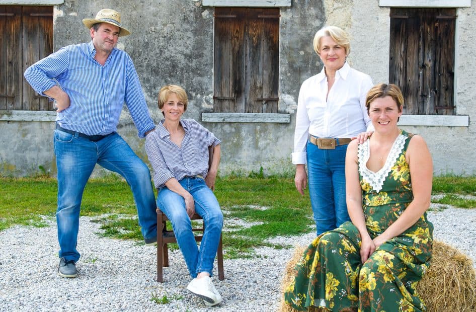 Sorelle Bronca gallery image 6