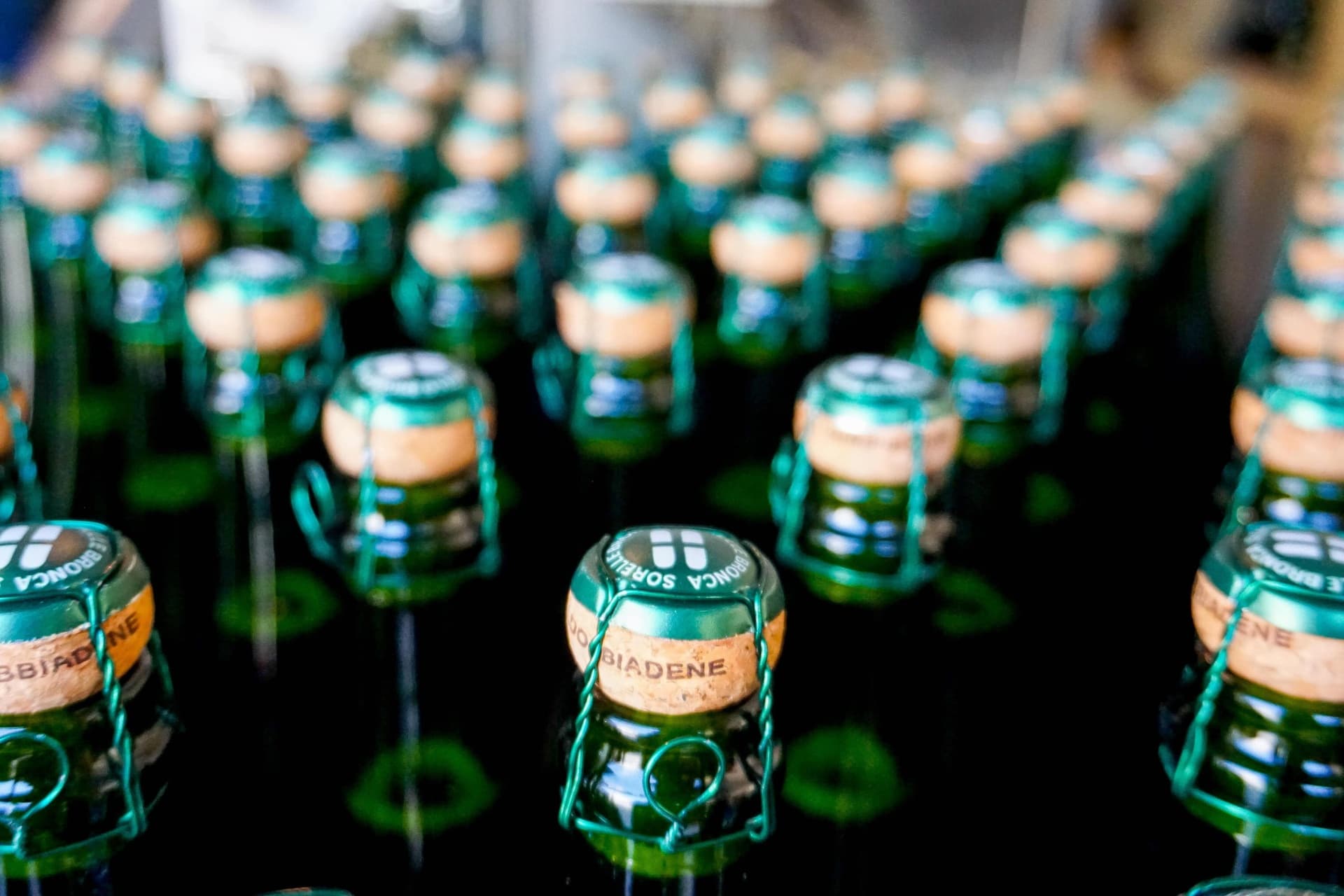 Sorelle Bronca gallery image 7