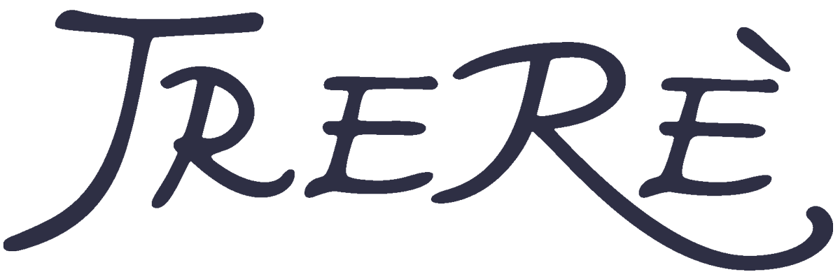 Trere Logo Nuovo